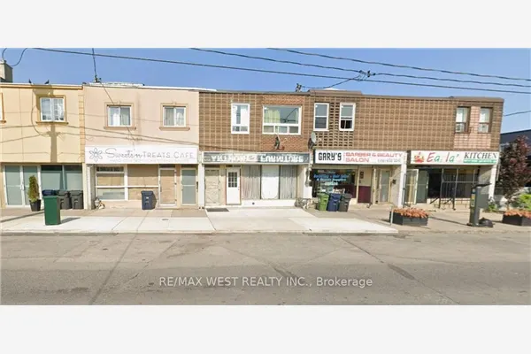 481A Oakwood Avenue
