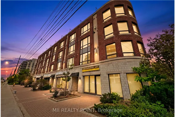 2 Maxwell Street #201