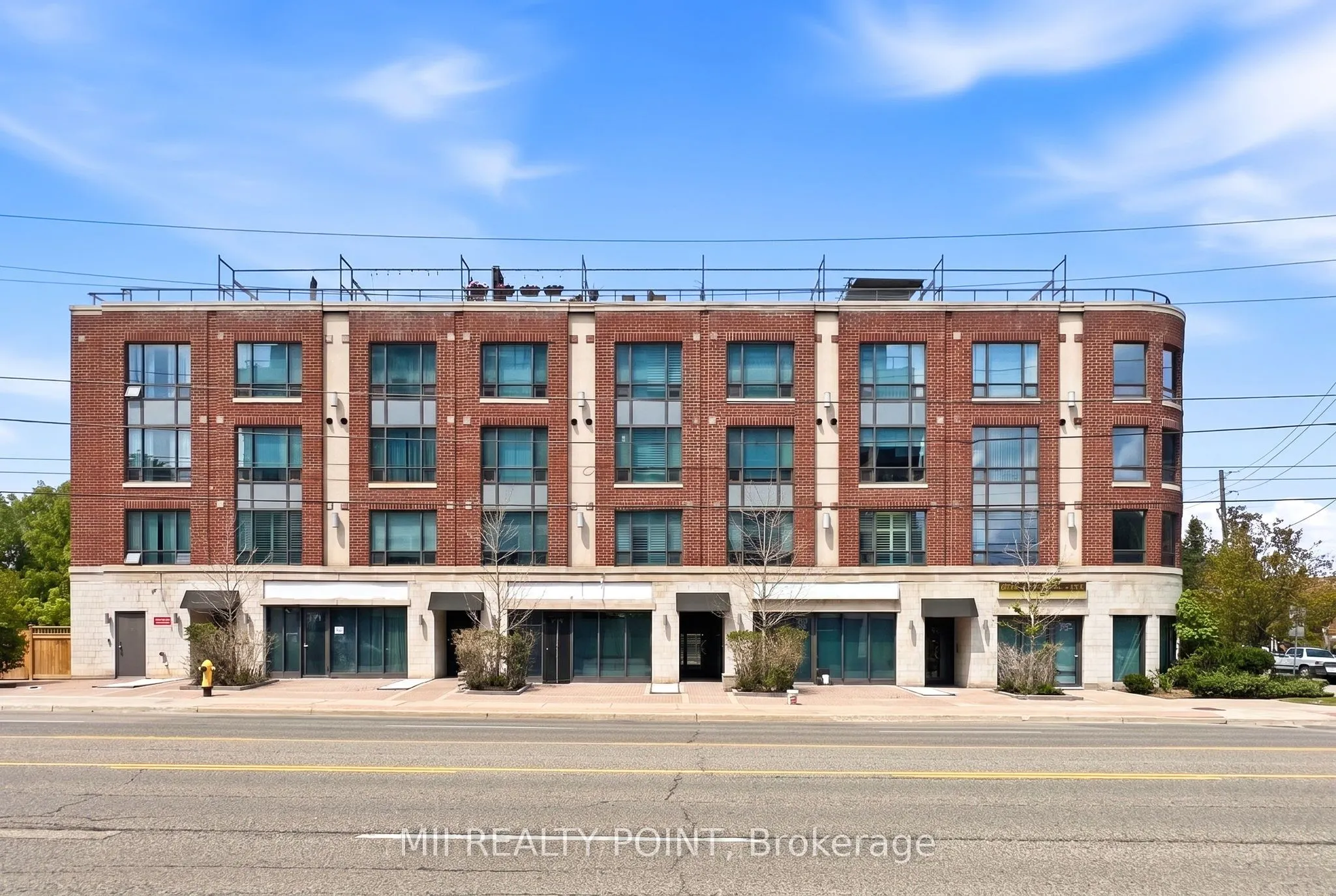 2 Maxwell Street #201