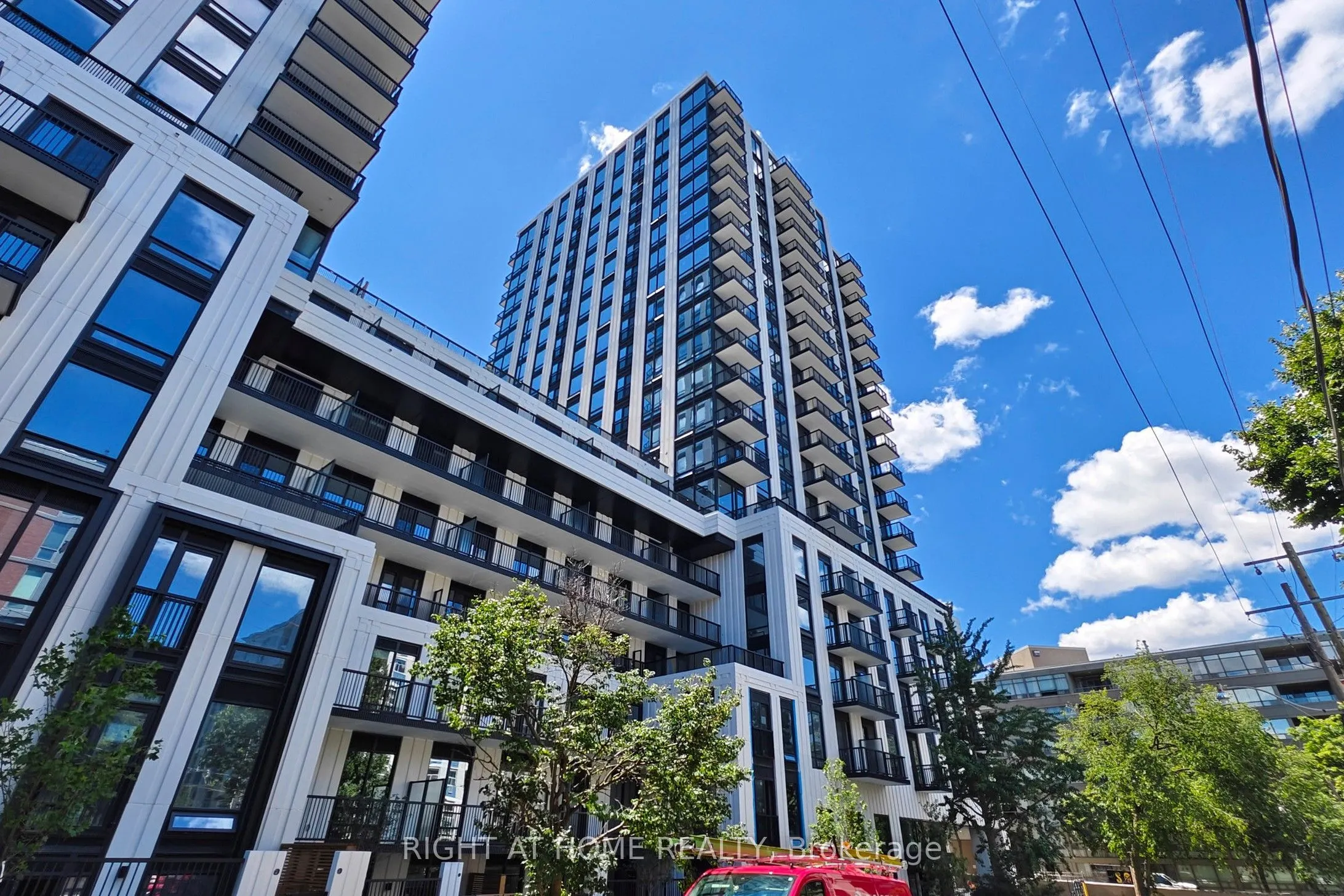 91 Montclair Avenue #837