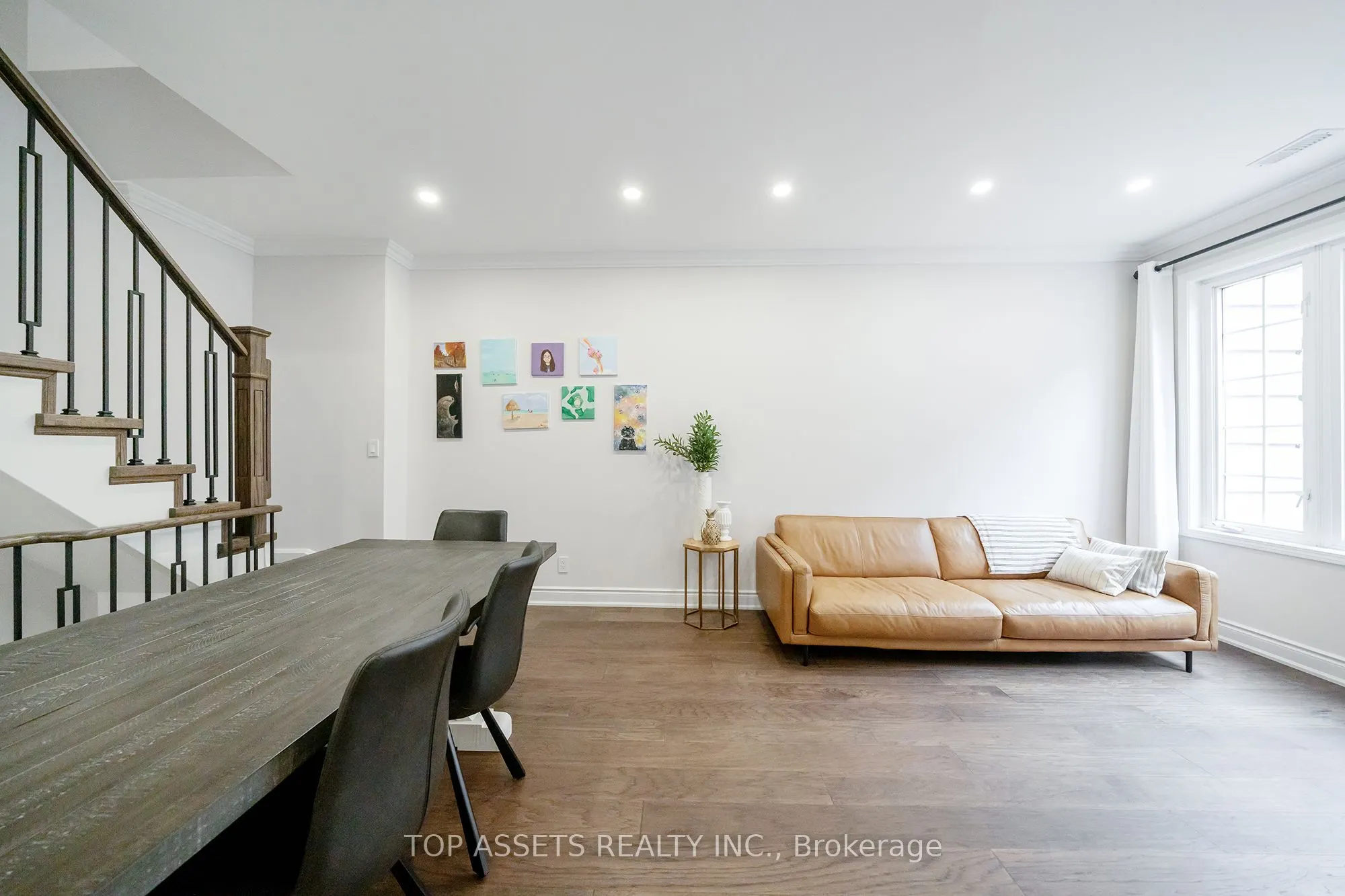 11 Everson Drive #105