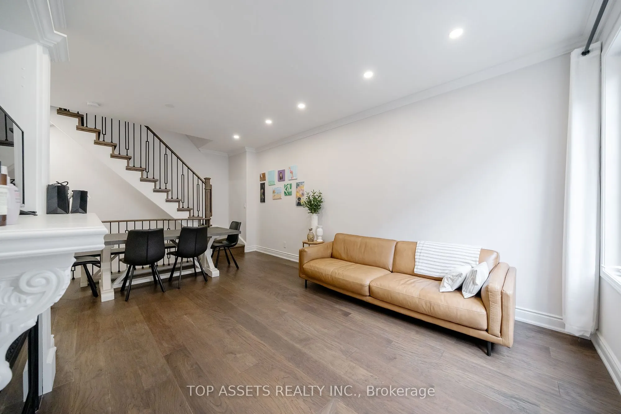 11 Everson Drive #105