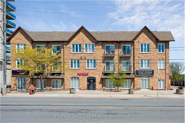 1000 Sheppard Avenue W #301