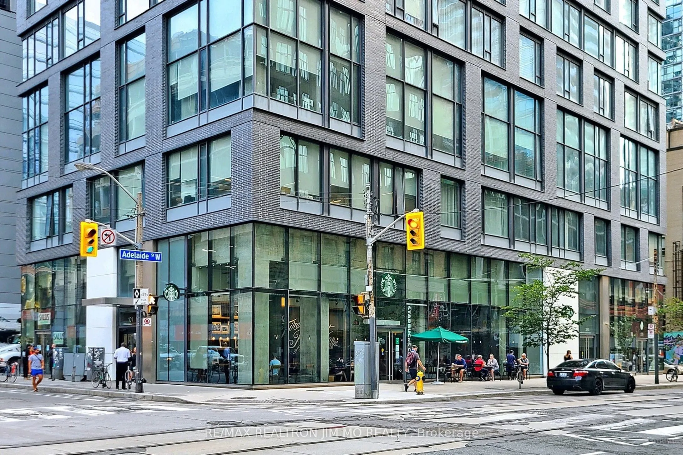 101 Peter Street #3512