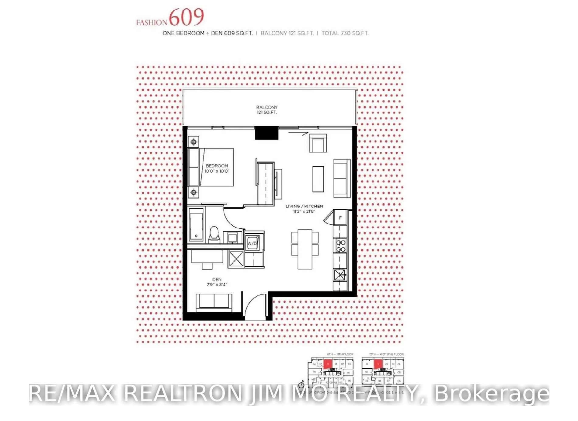 101 Peter Street #3512