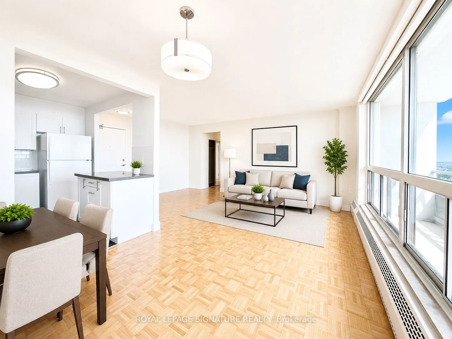 666 Spadina Avenue #410