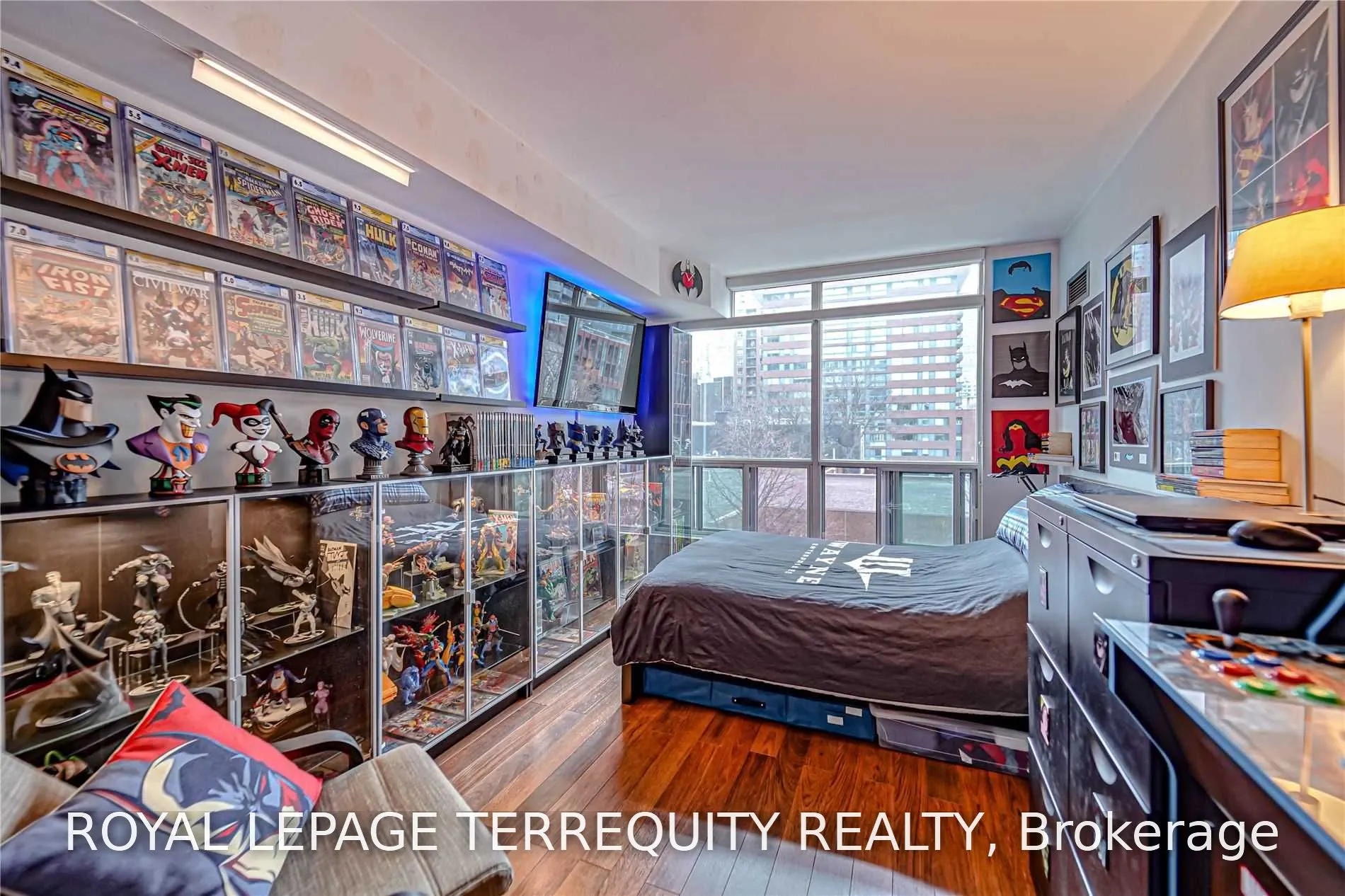 942 Yonge Street #319