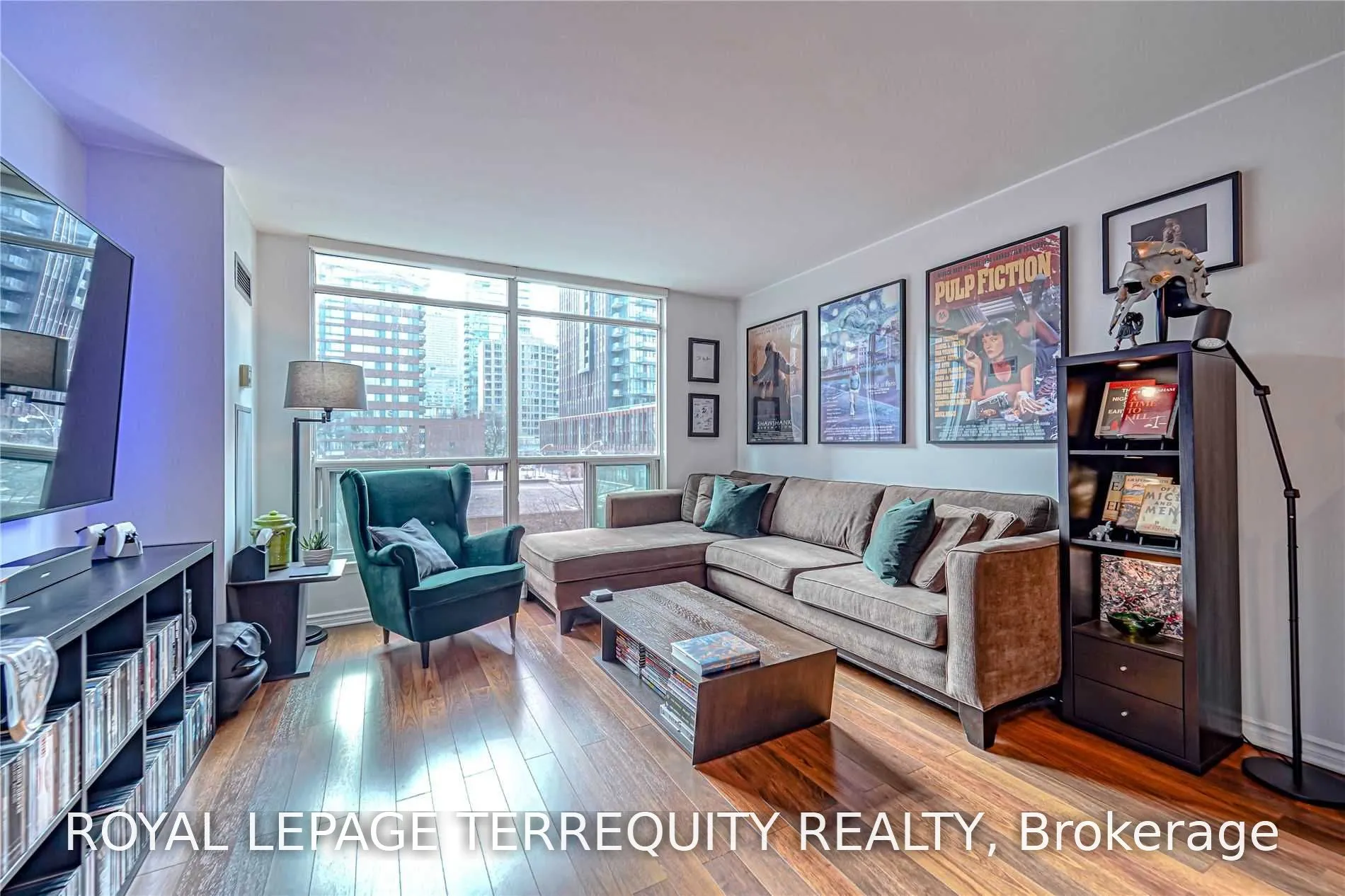 942 Yonge Street #319