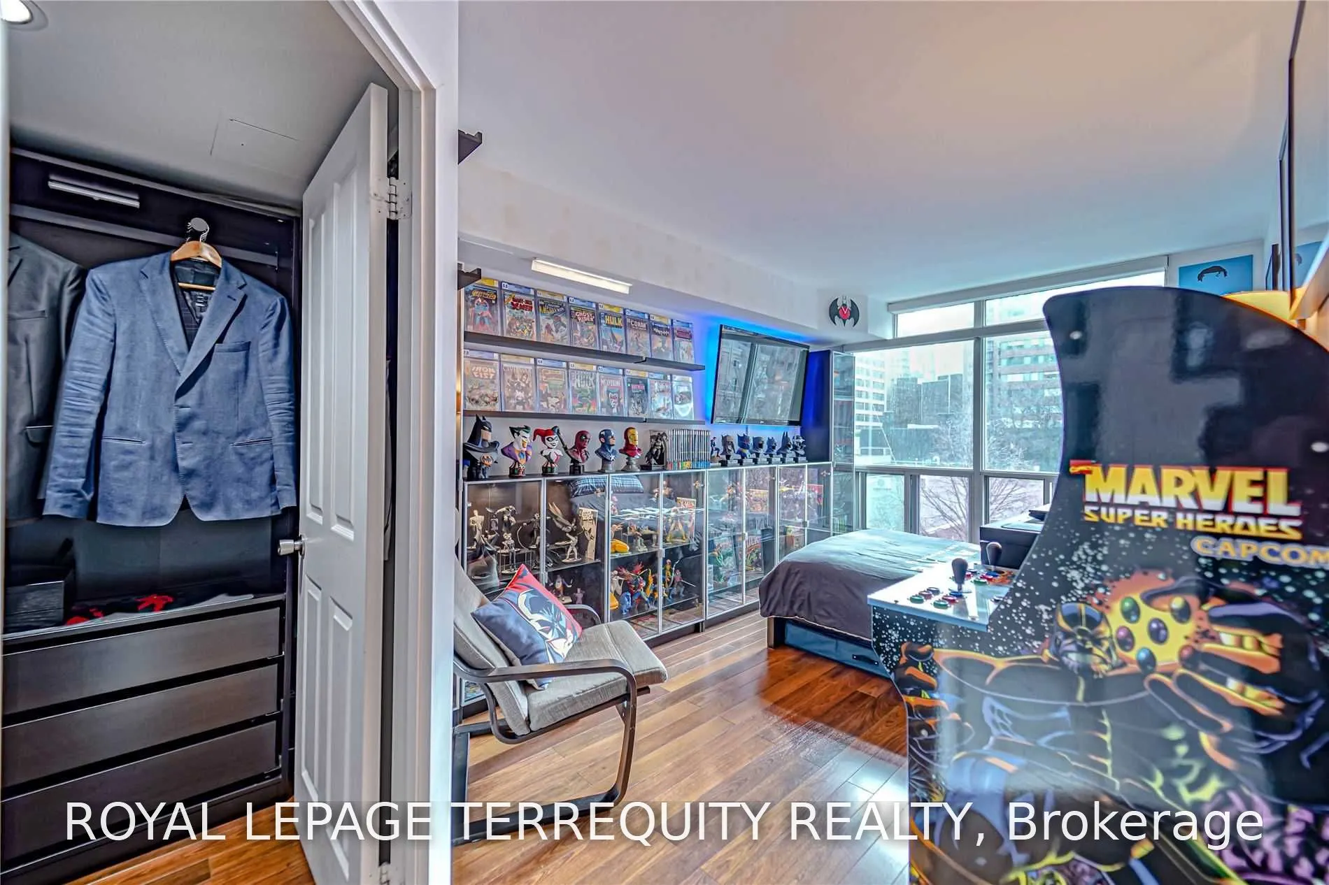 942 Yonge Street #319