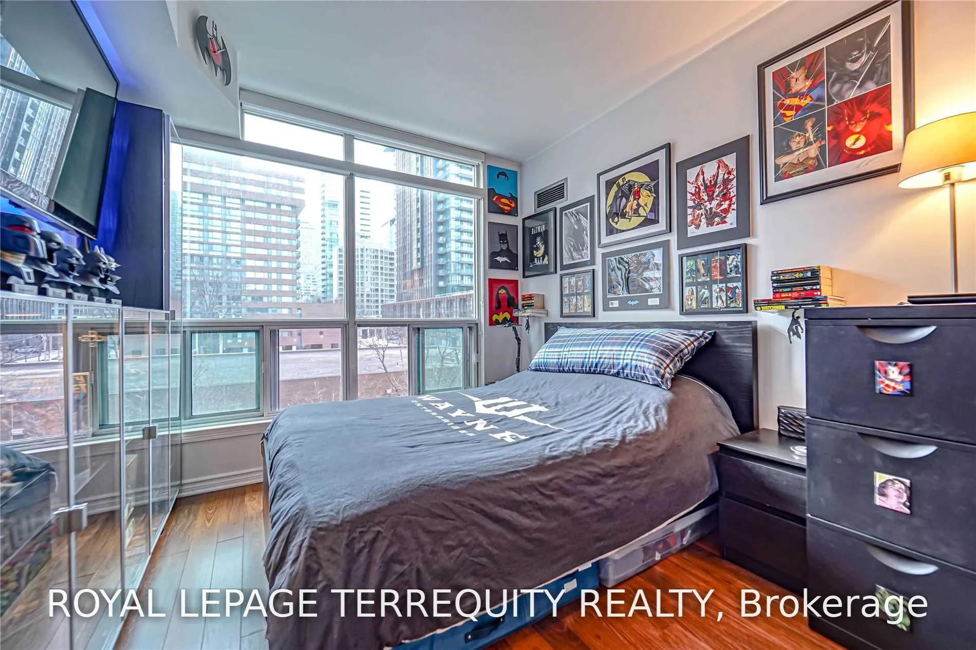 942 Yonge Street #319