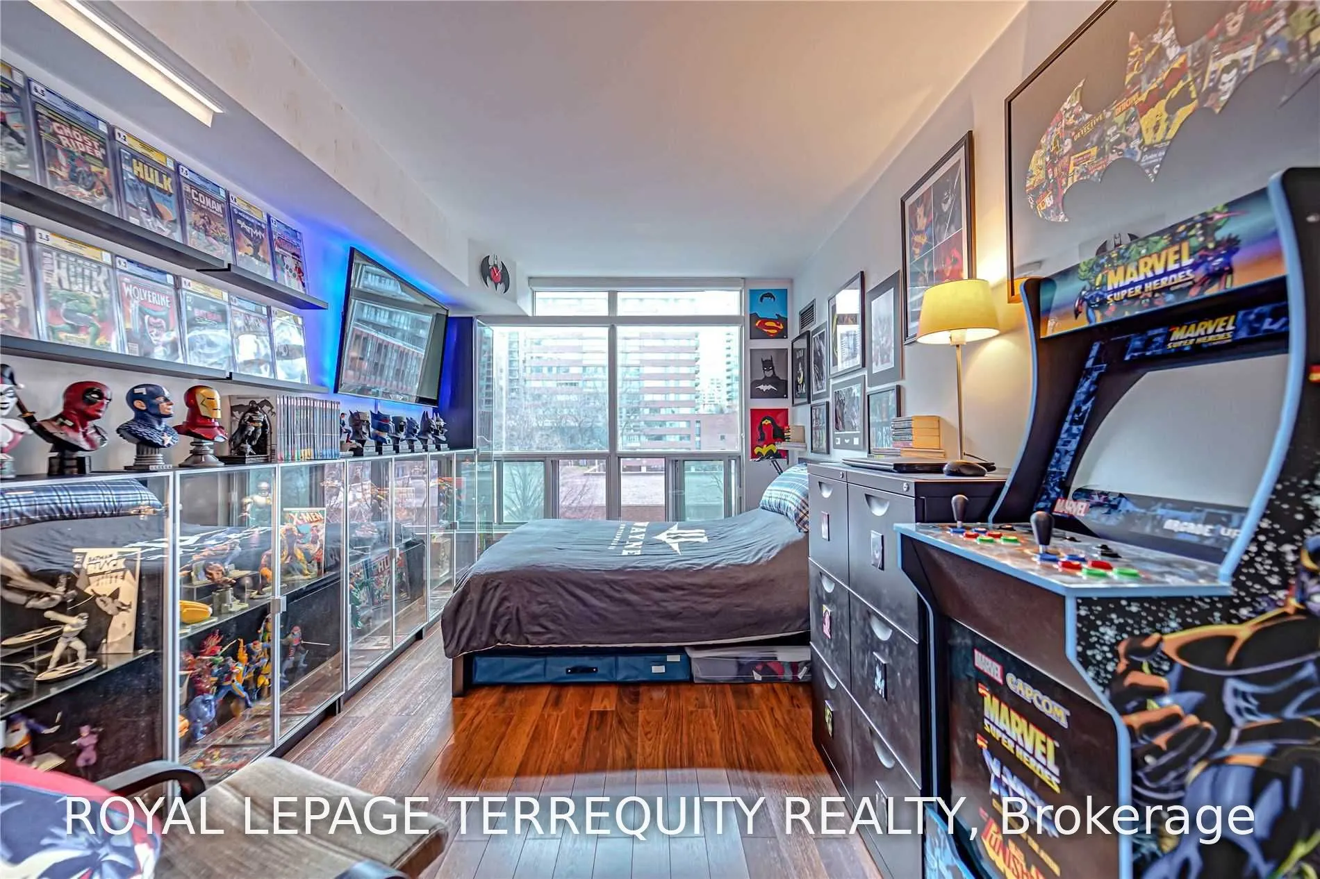 942 Yonge Street #319