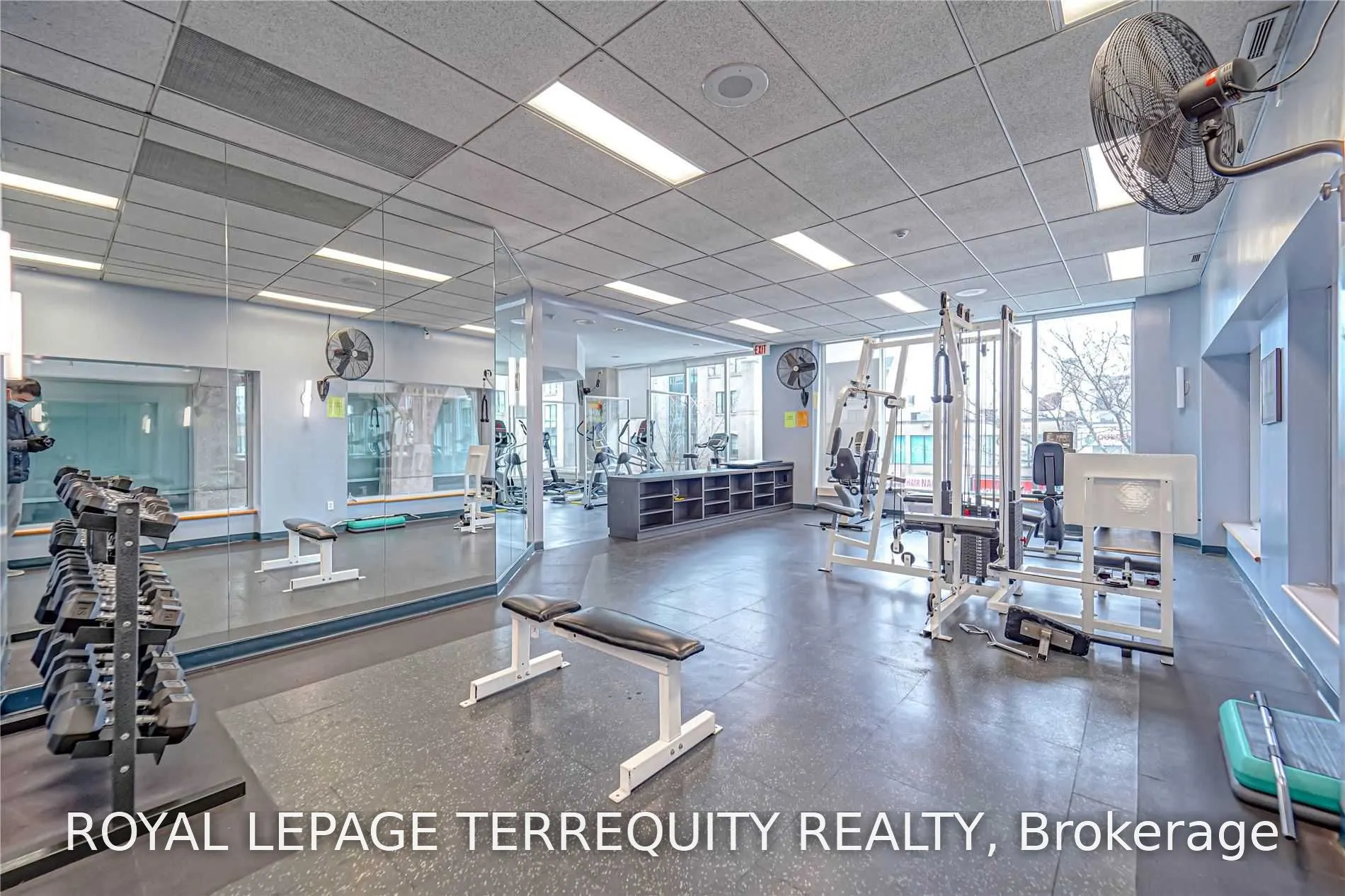 942 Yonge Street #319