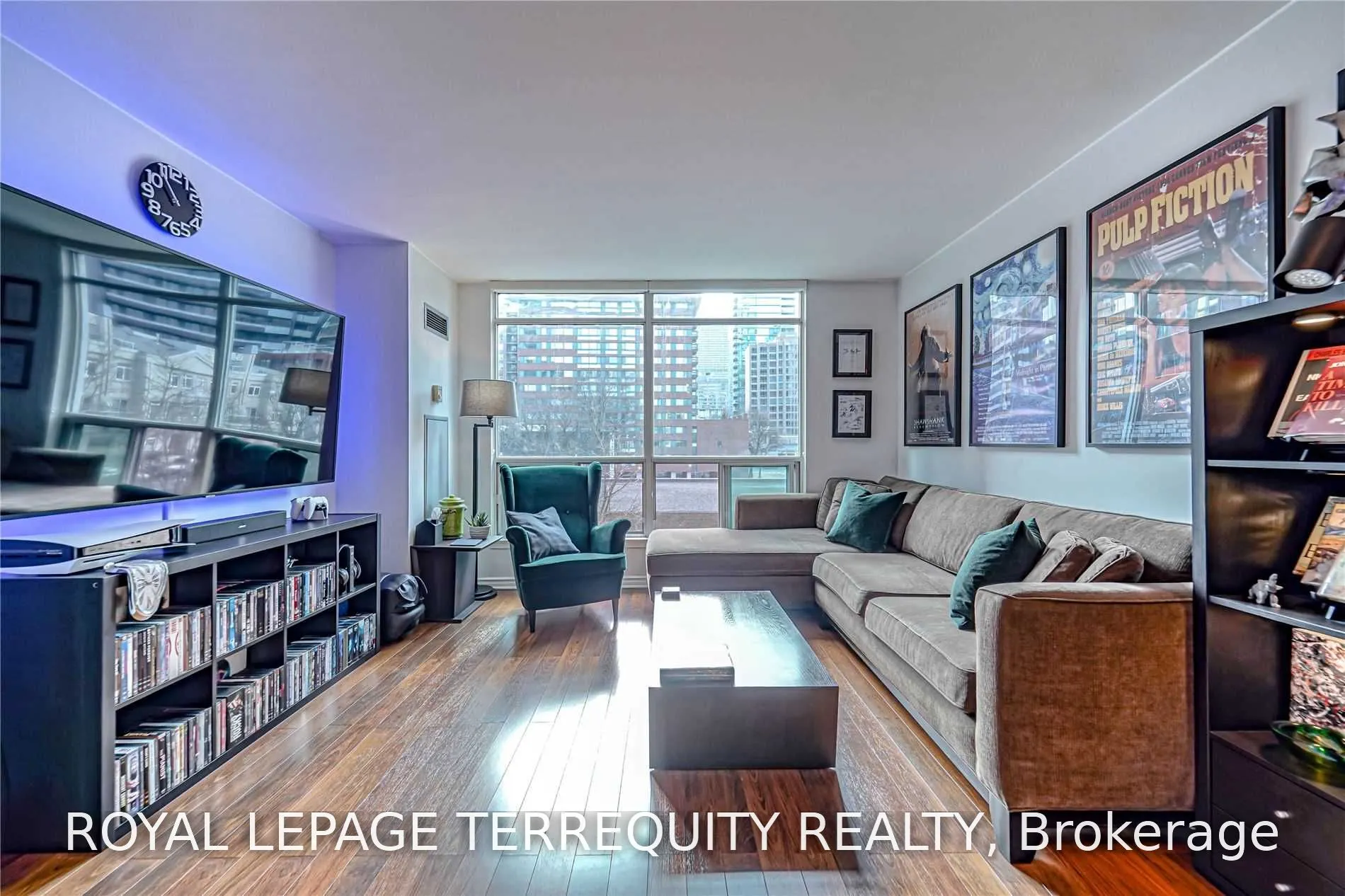 942 Yonge Street #319