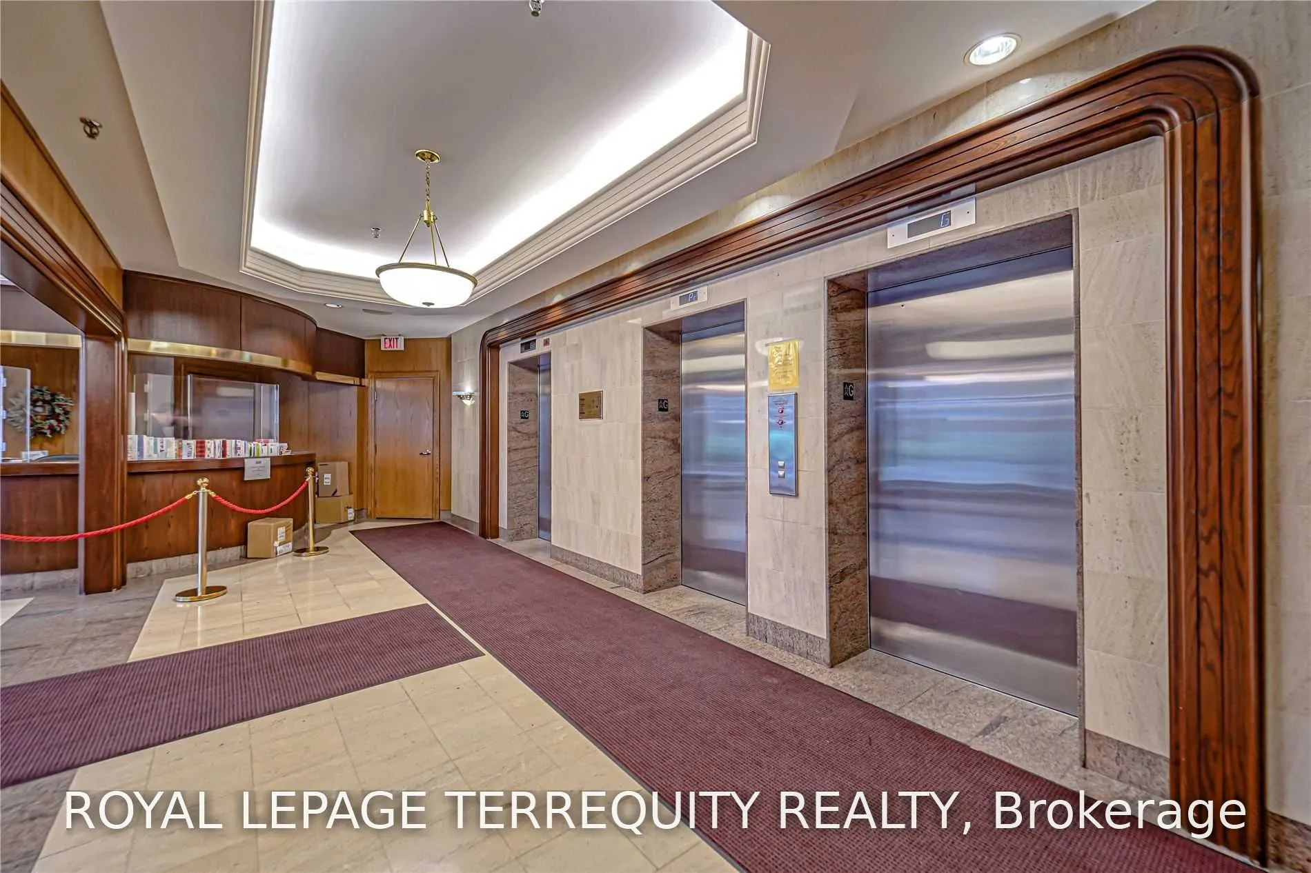 942 Yonge Street #319