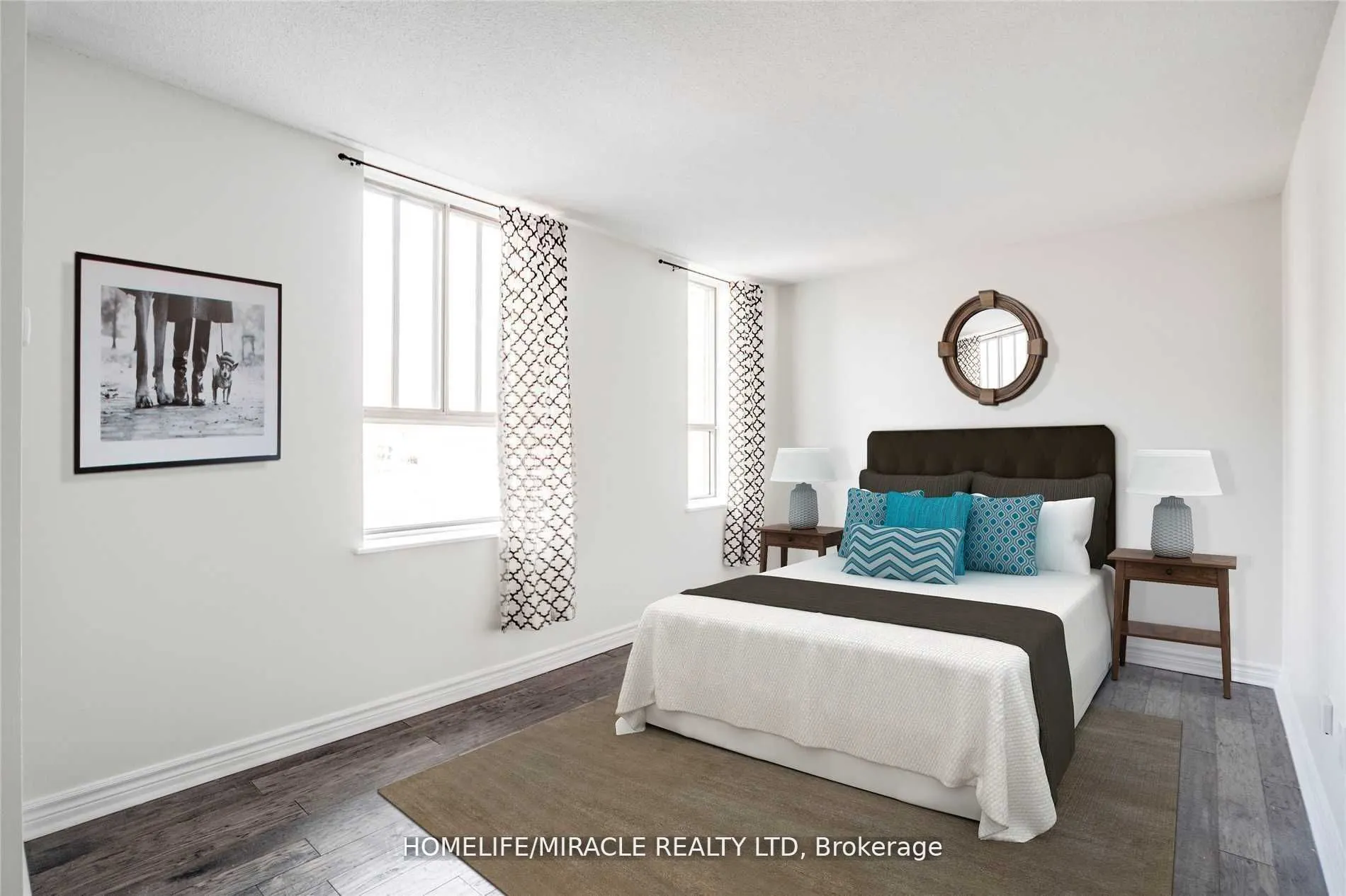 95 Lombard Street #605