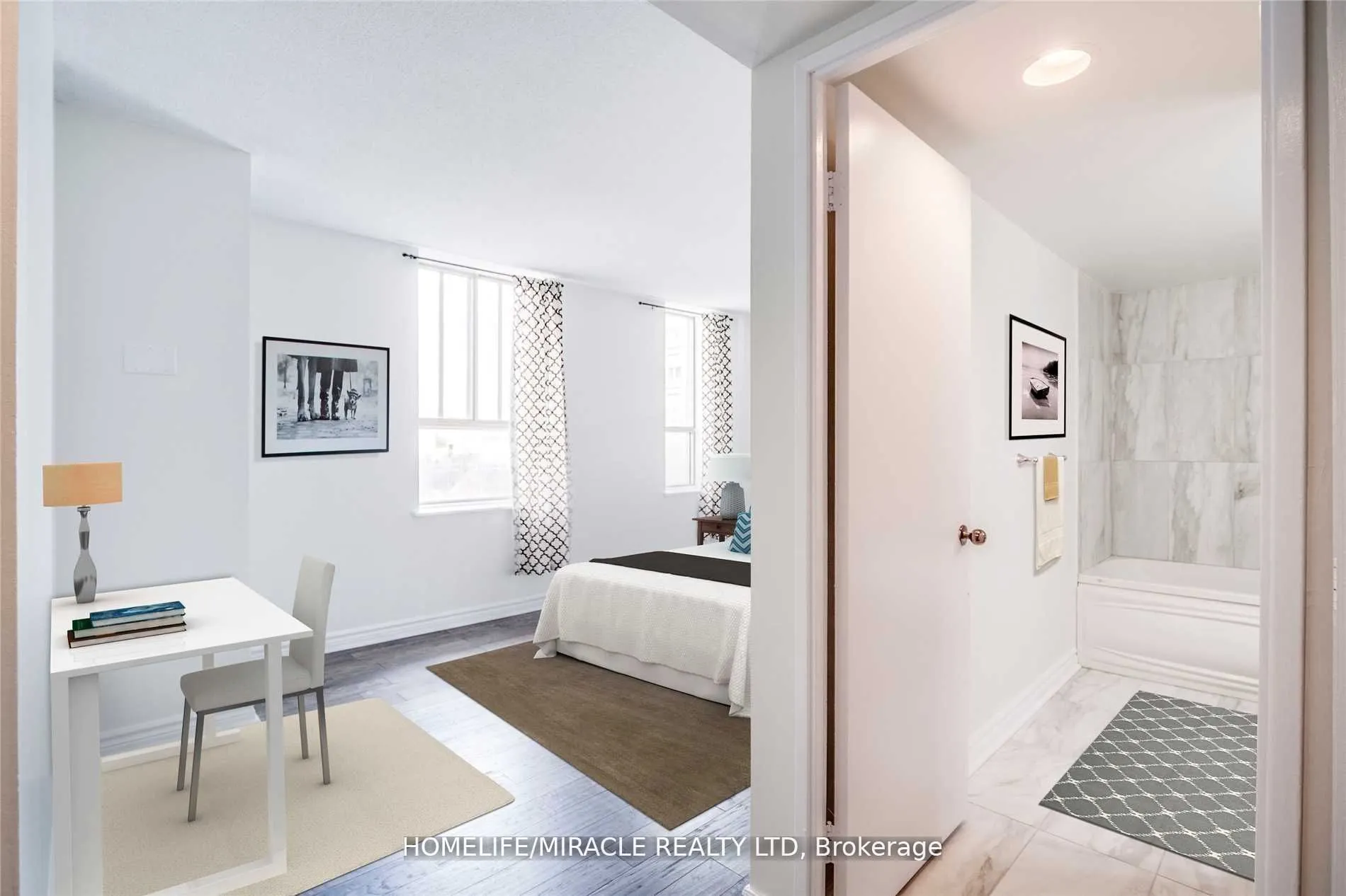 95 Lombard Street #605
