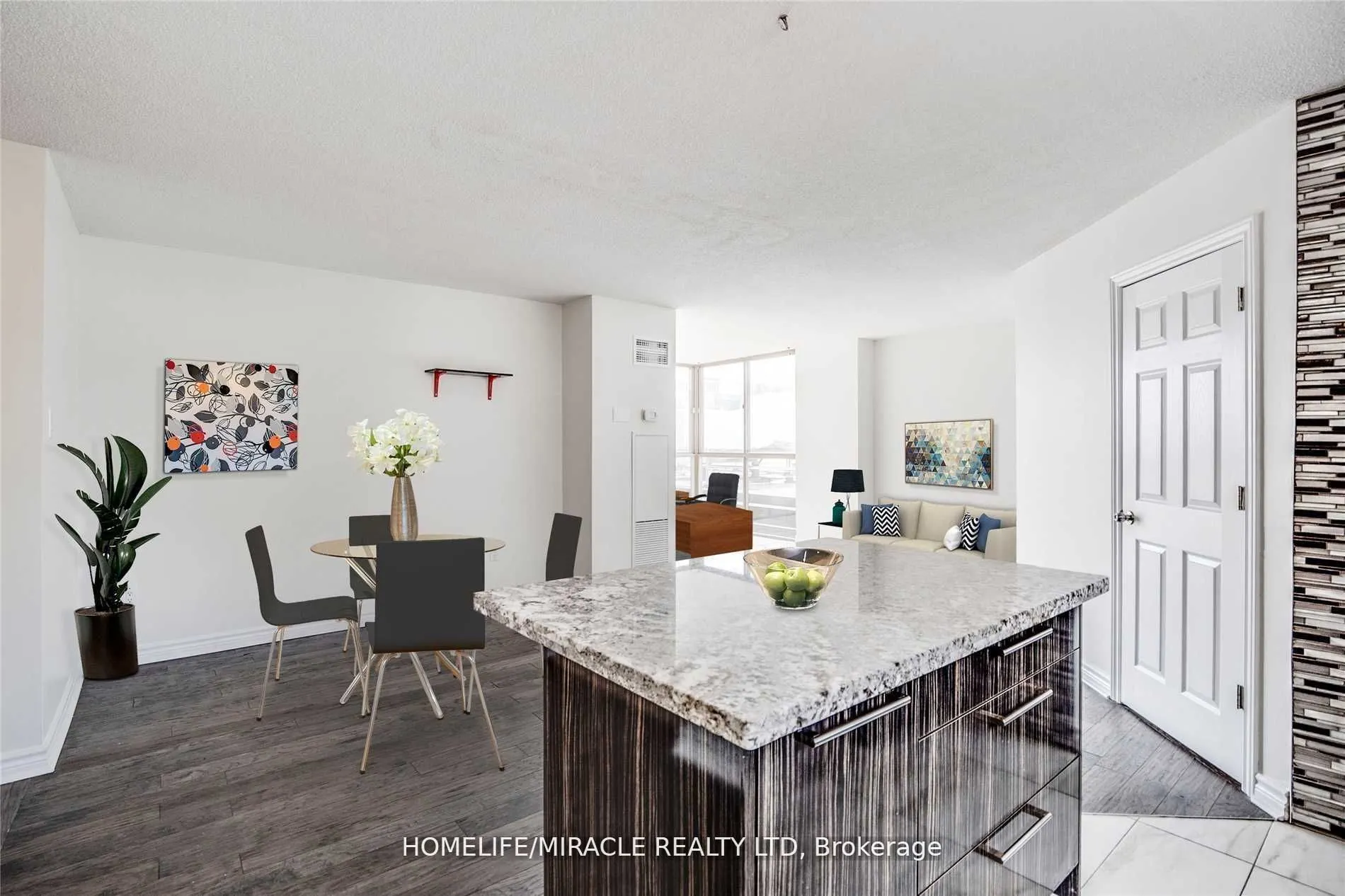 95 Lombard Street #605