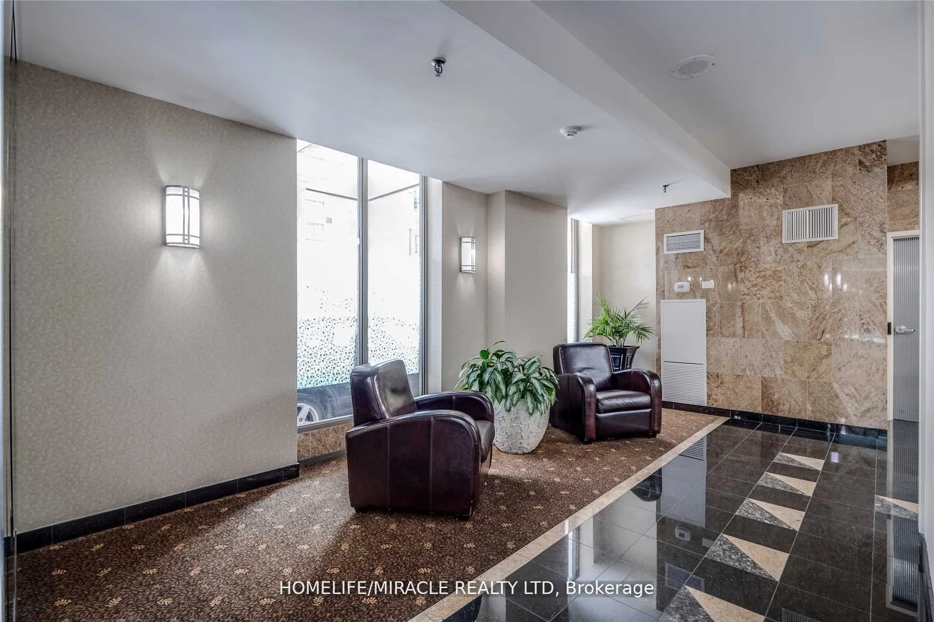 95 Lombard Street #605