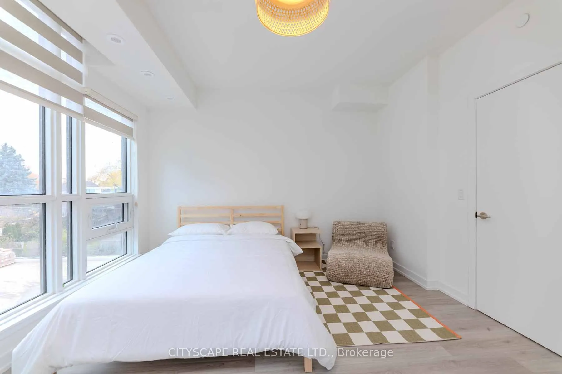 871 Sheppard Avenue W #46