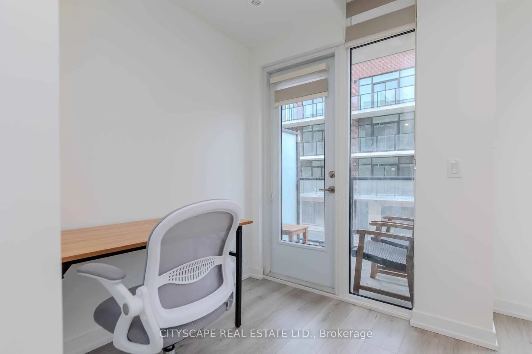 871 Sheppard Avenue W #46