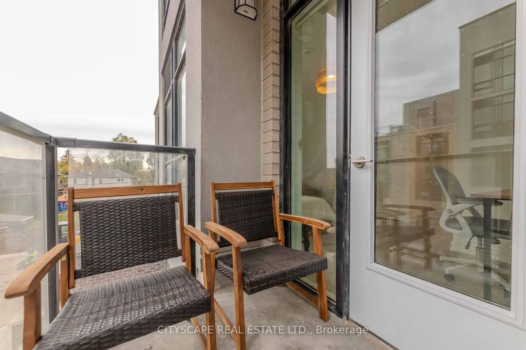 871 Sheppard Avenue W #46