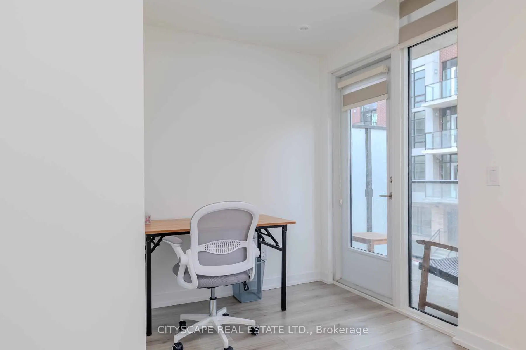 871 Sheppard Avenue W #46