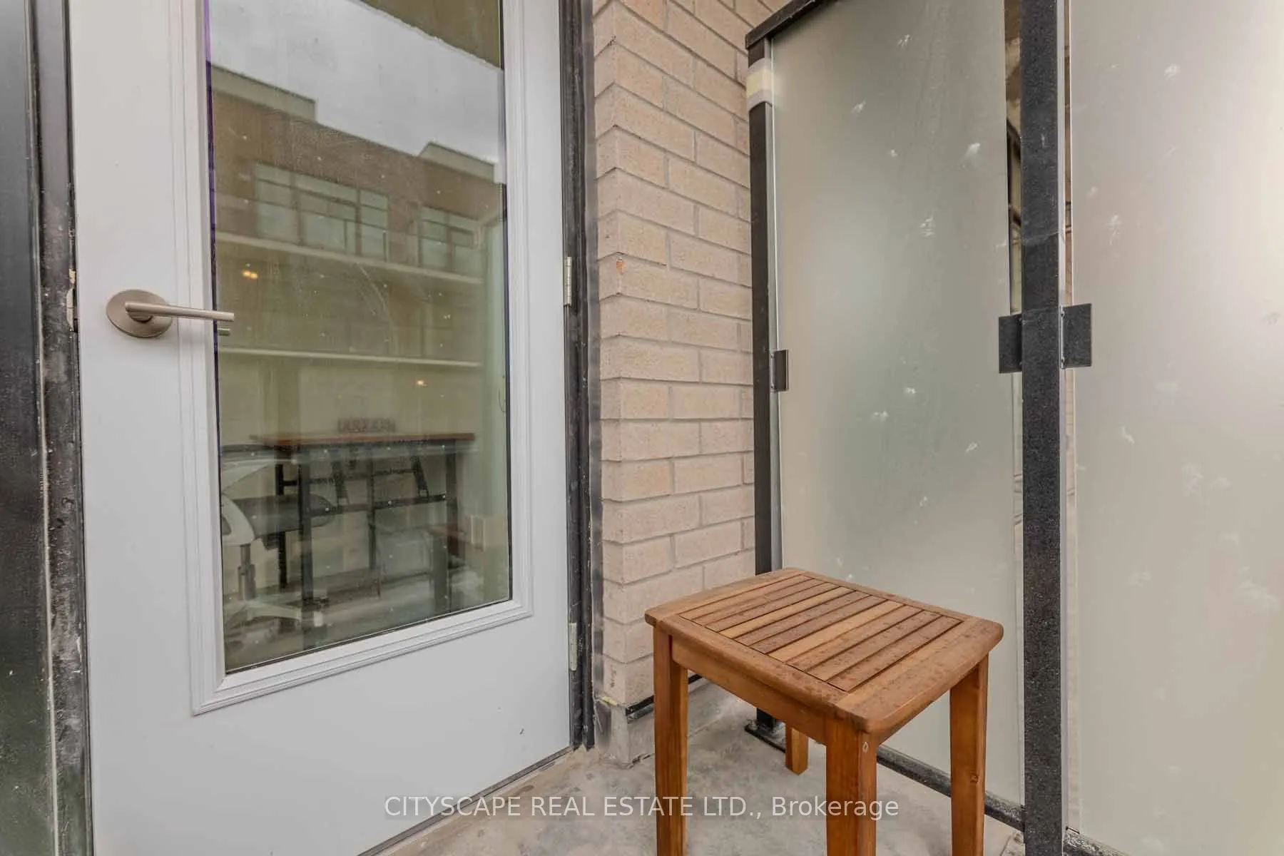 871 Sheppard Avenue W #46