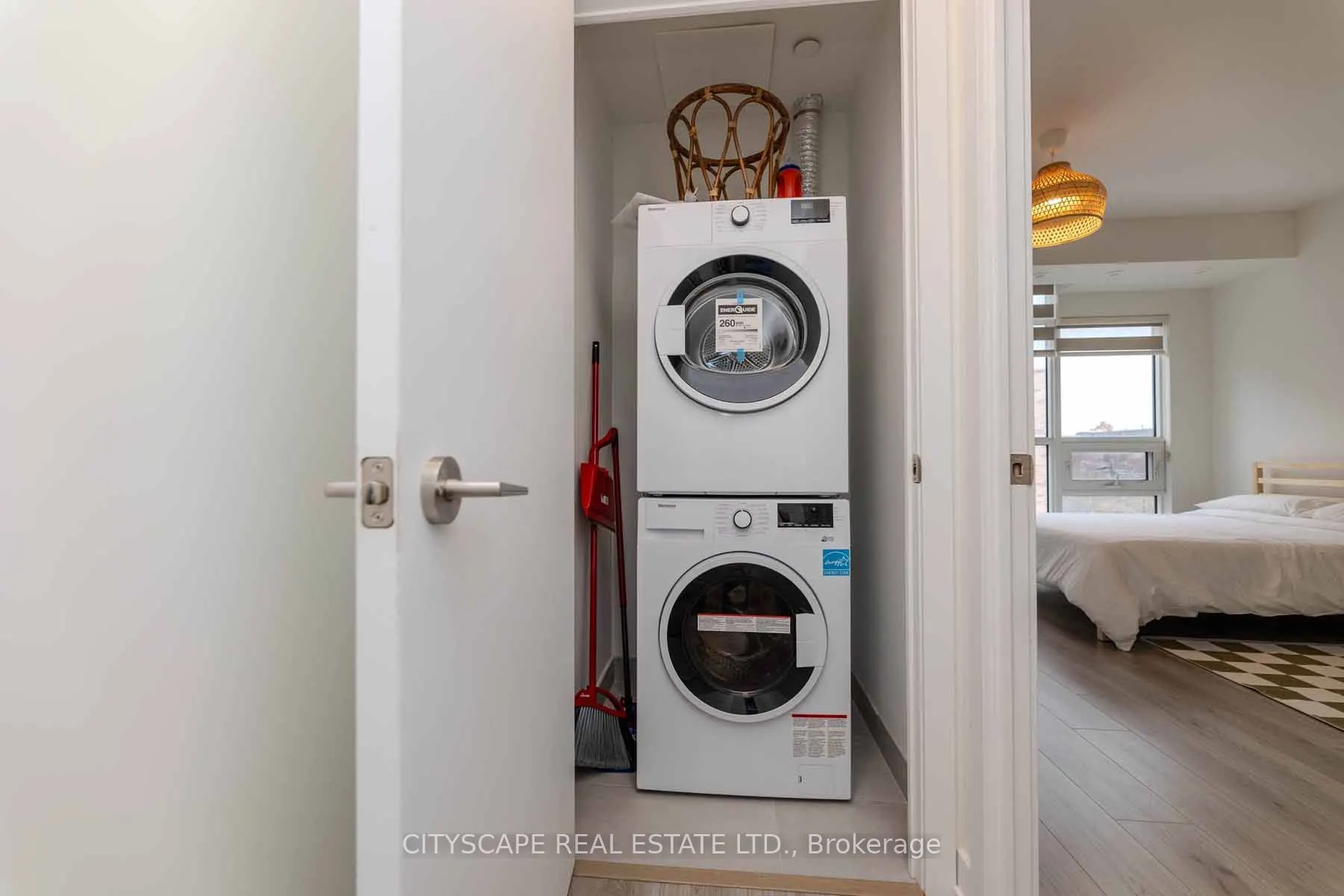 871 Sheppard Avenue W #46