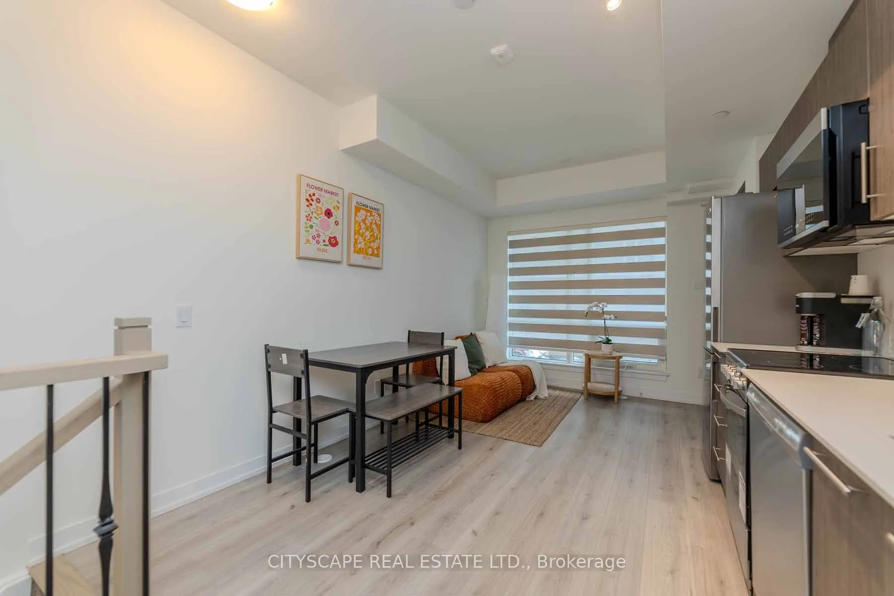 871 Sheppard Avenue W #46