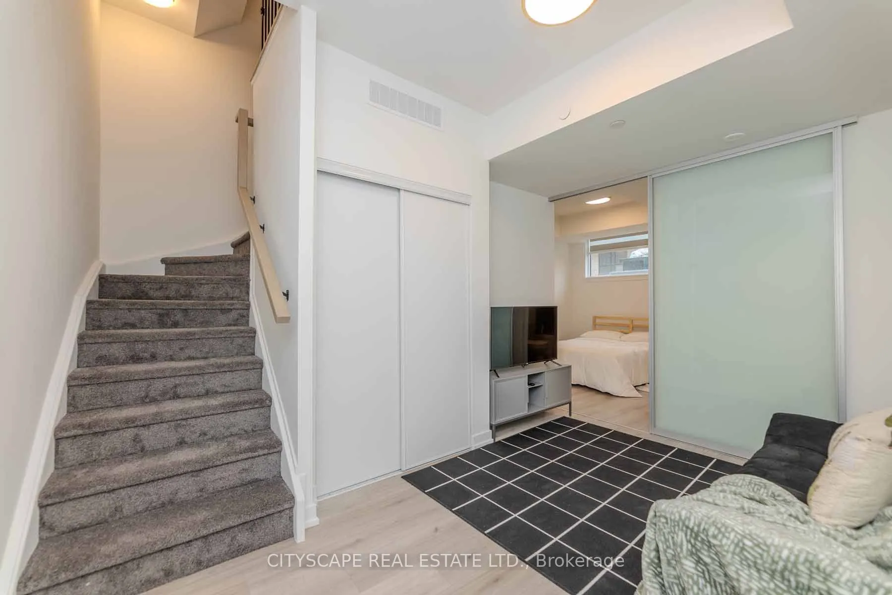 871 Sheppard Avenue W #46