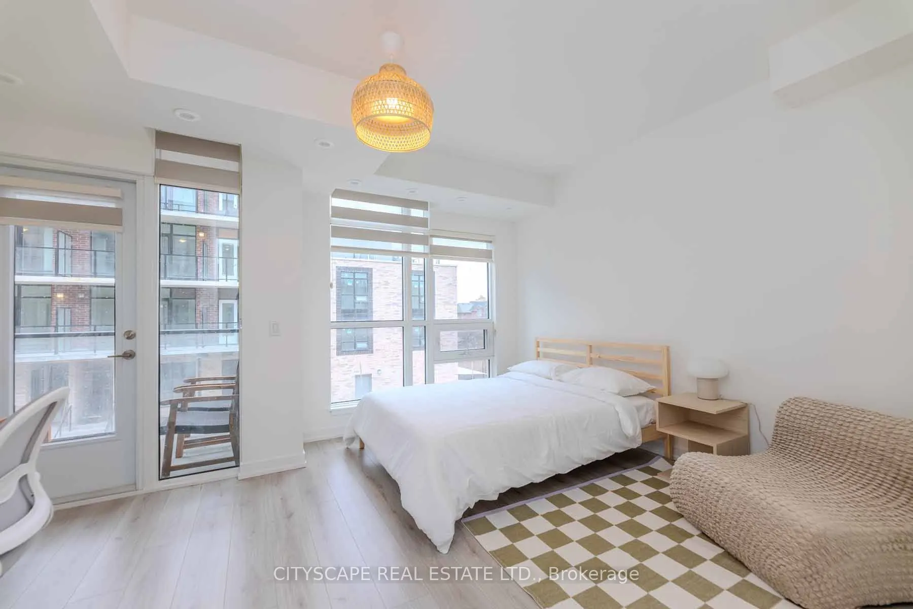 871 Sheppard Avenue W #46