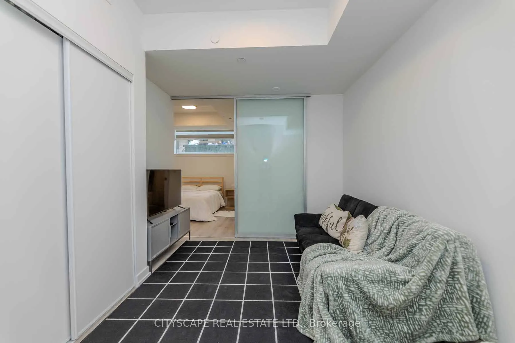 871 Sheppard Avenue W #46