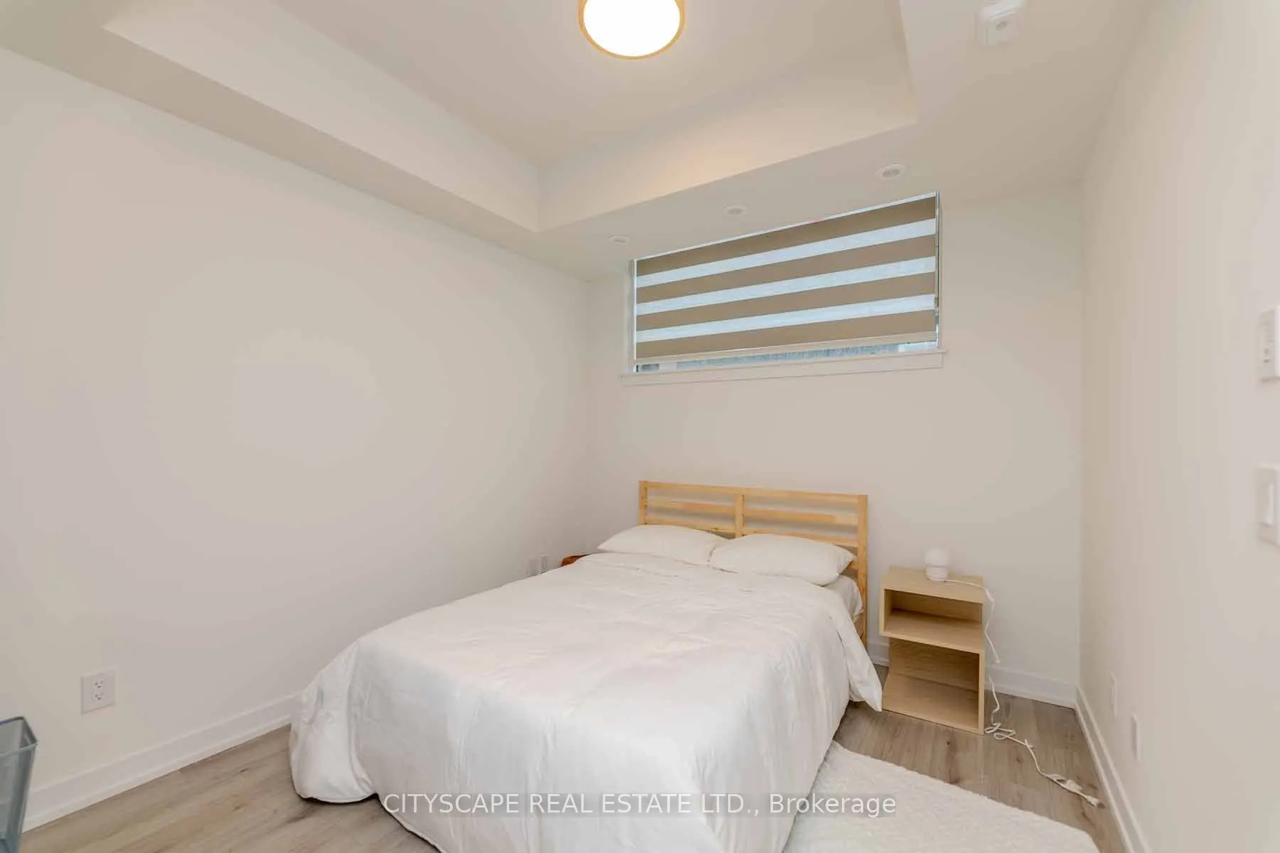 871 Sheppard Avenue W #46