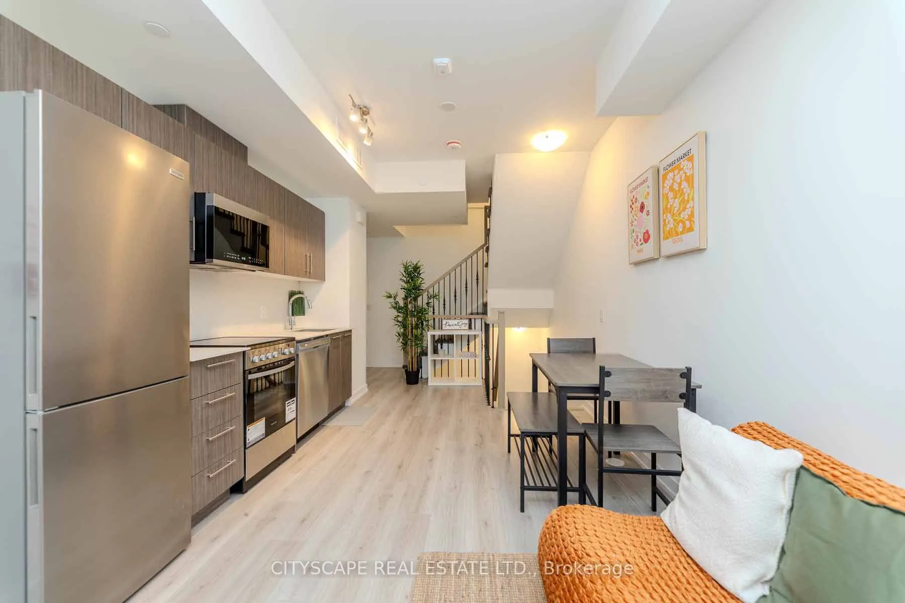 871 Sheppard Avenue W #46