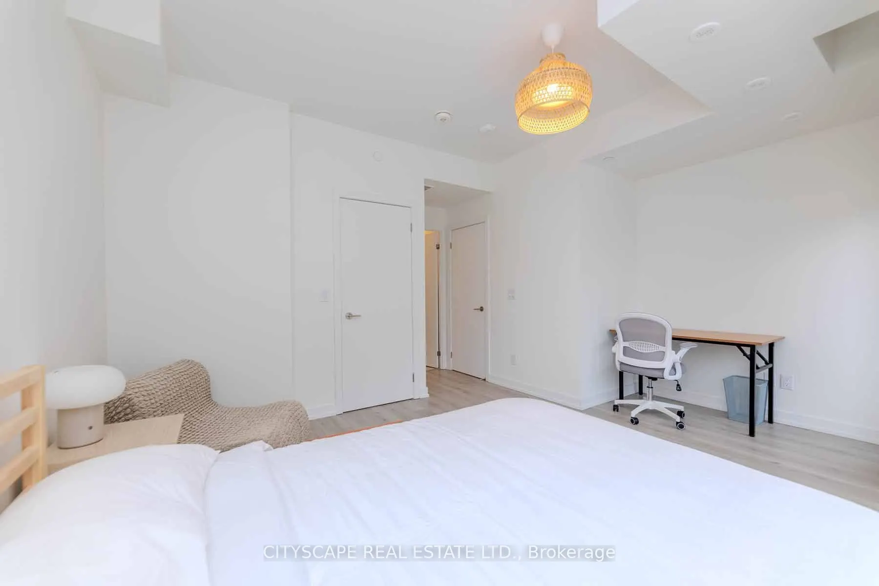 871 Sheppard Avenue W #46