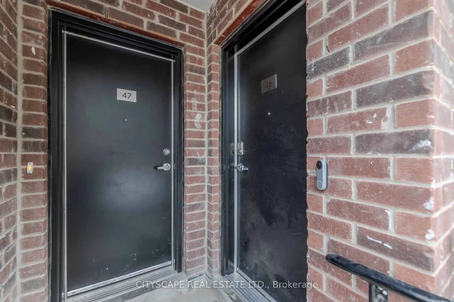 871 Sheppard Avenue W #46