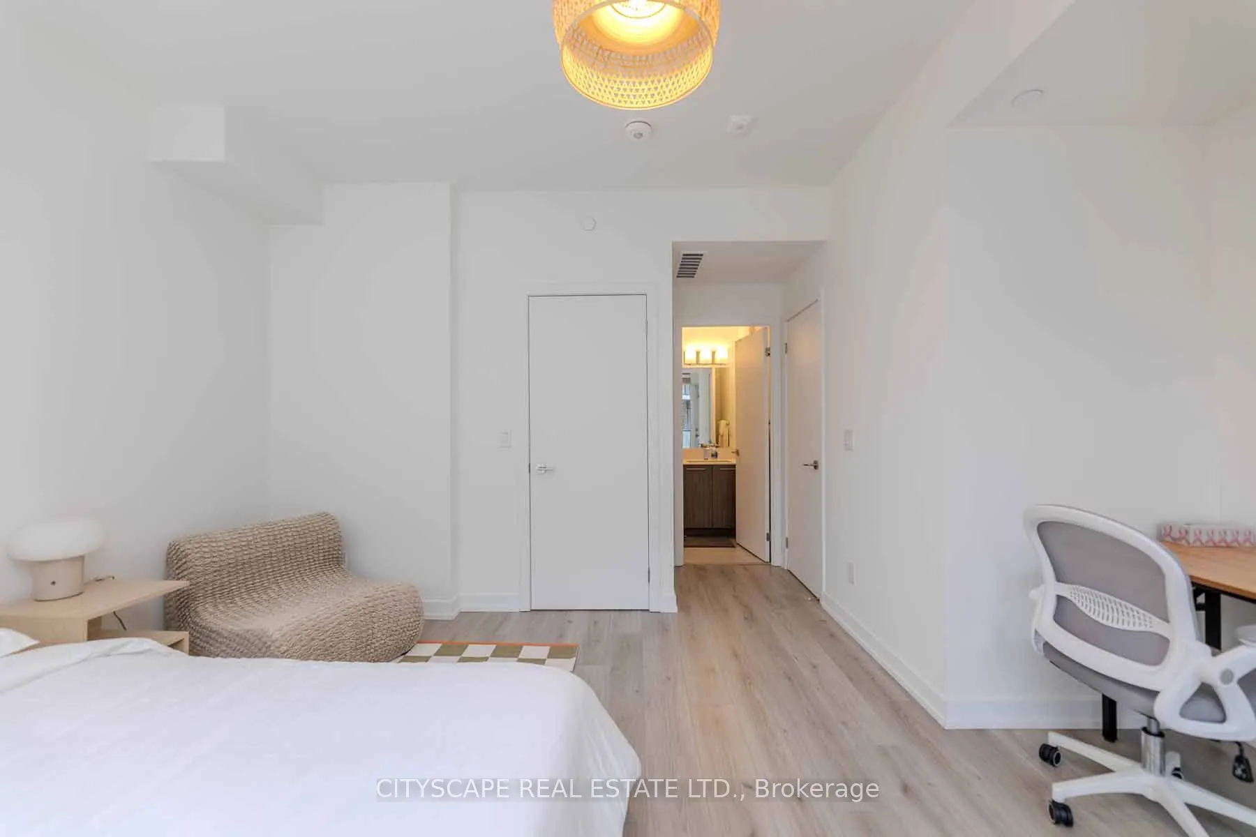 871 Sheppard Avenue W #46