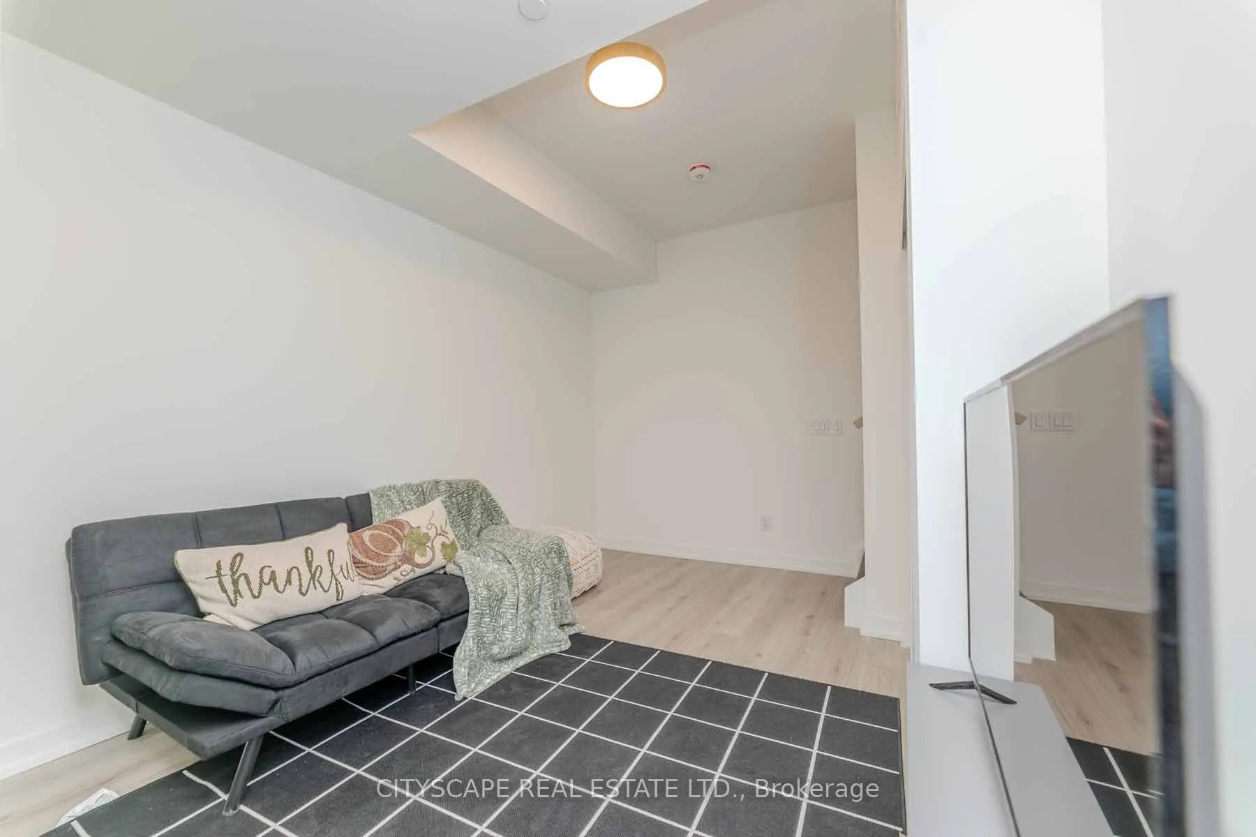 871 Sheppard Avenue W #46