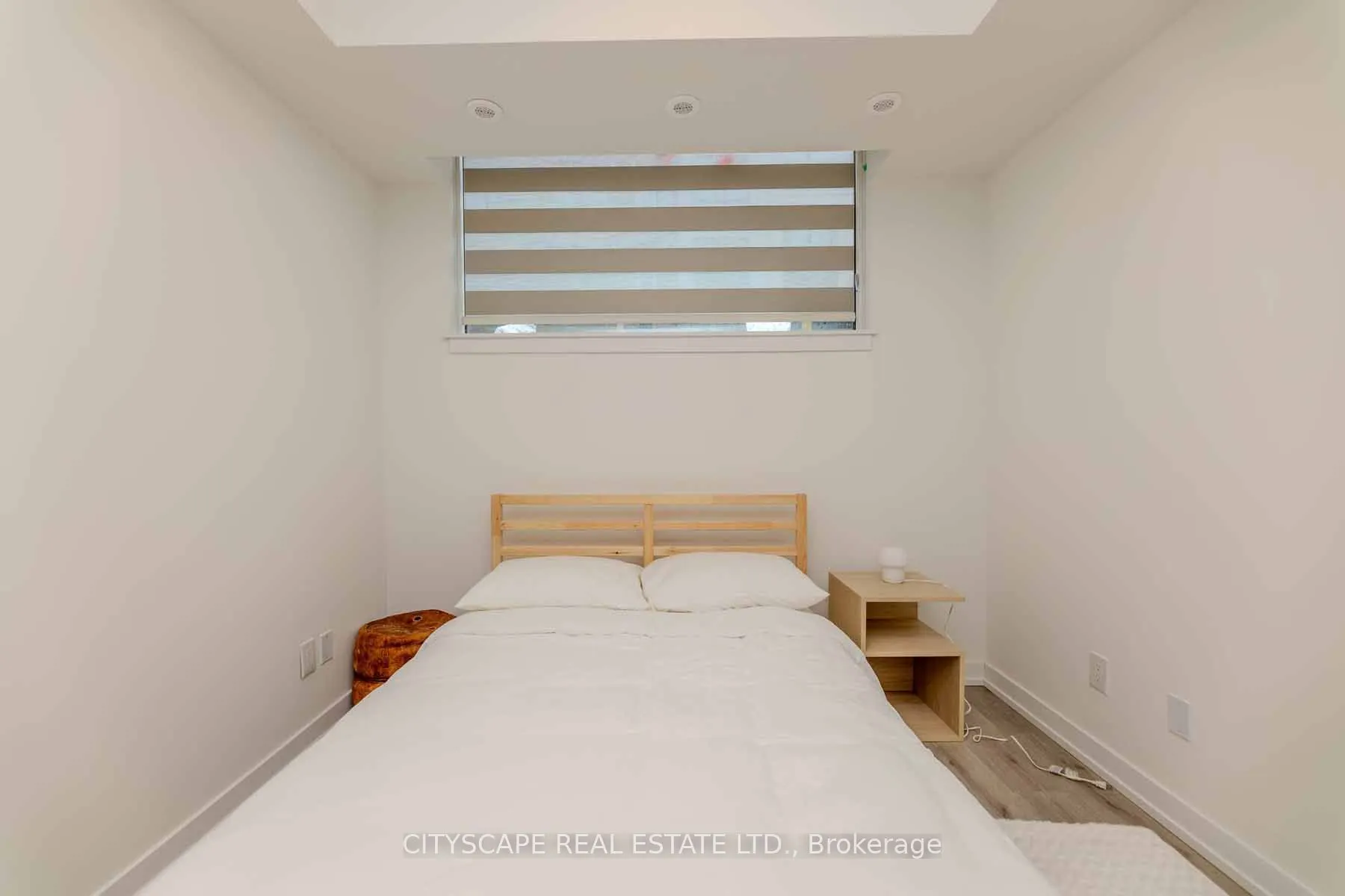 871 Sheppard Avenue W #46