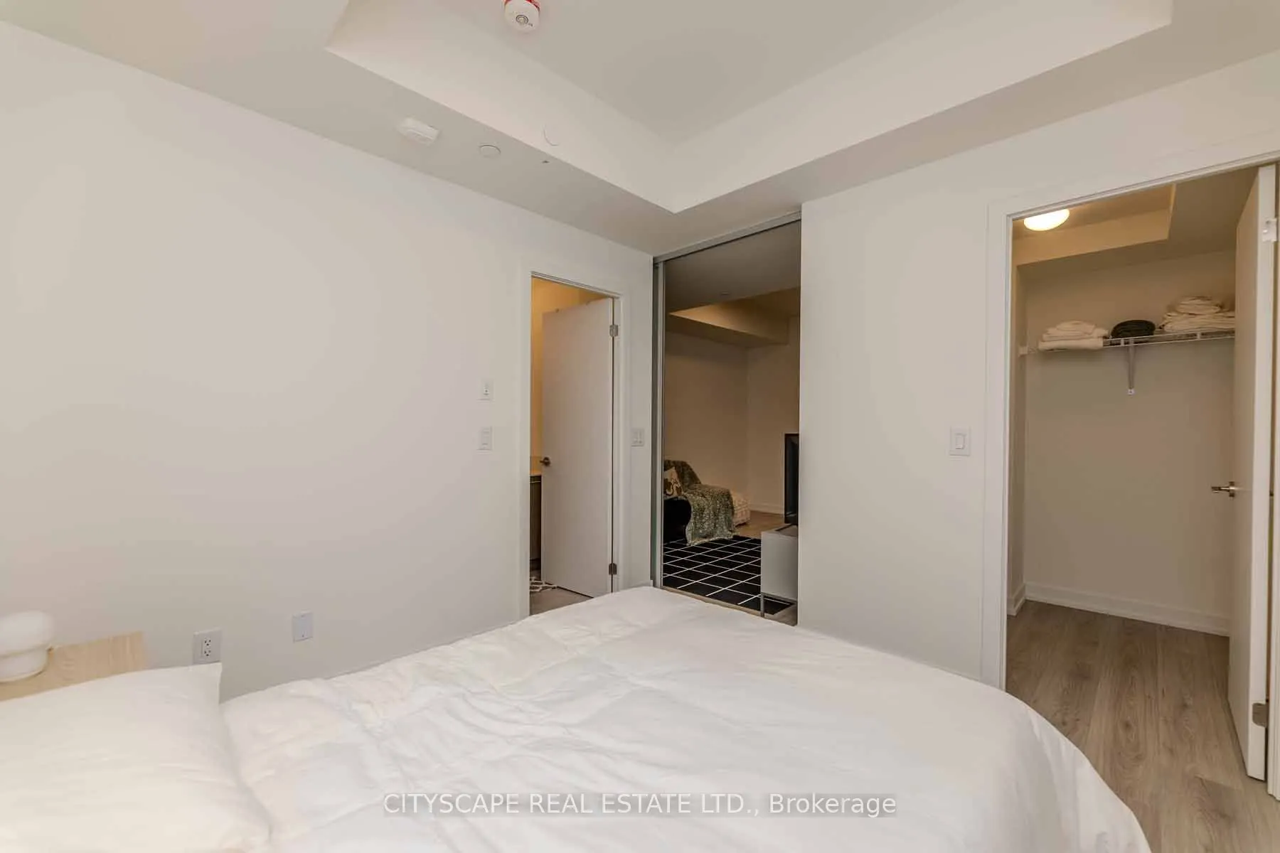 871 Sheppard Avenue W #46