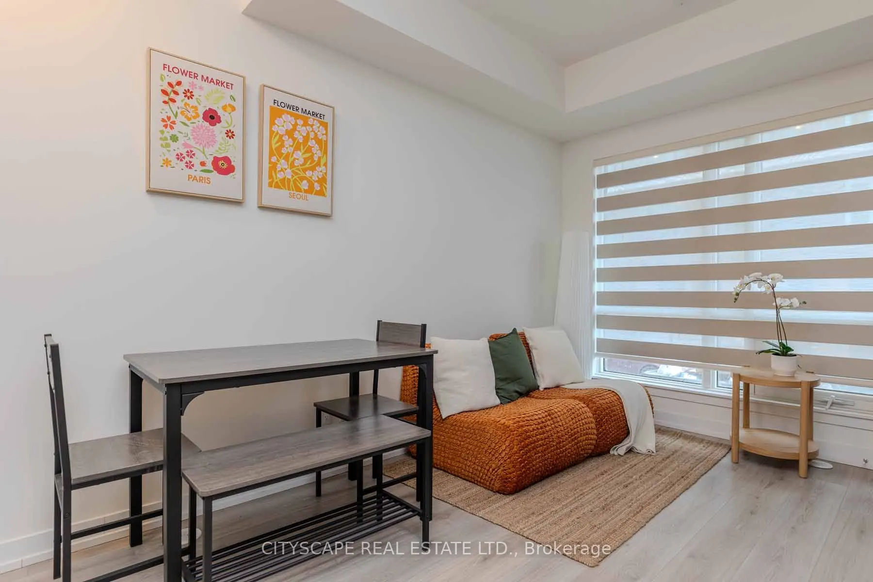 871 Sheppard Avenue W #46