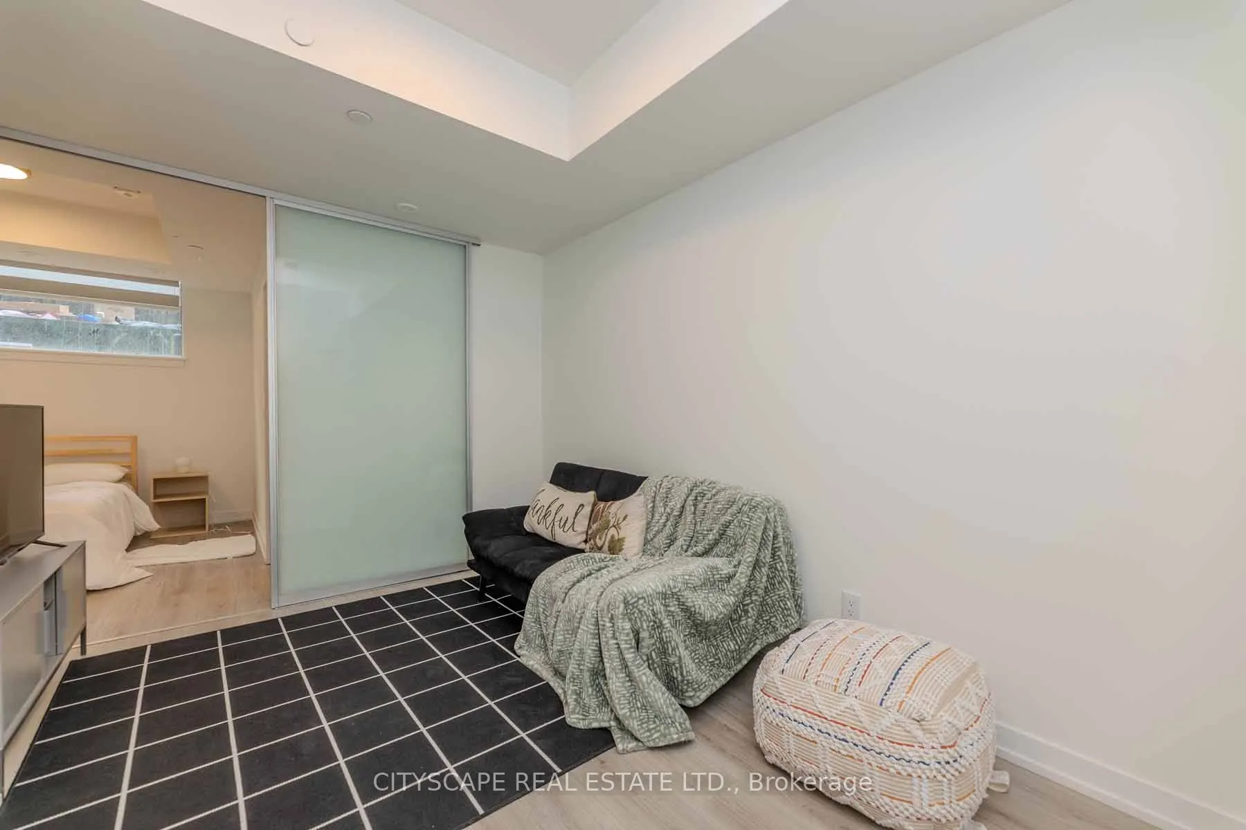 871 Sheppard Avenue W #46