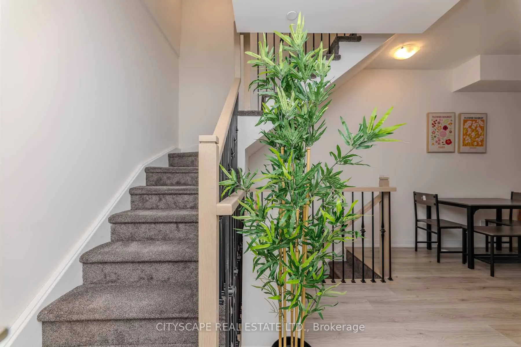 871 Sheppard Avenue W #46