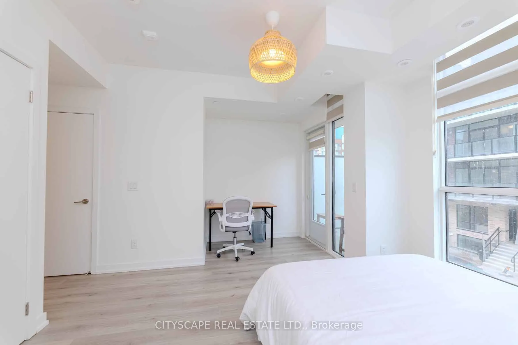 871 Sheppard Avenue W #46
