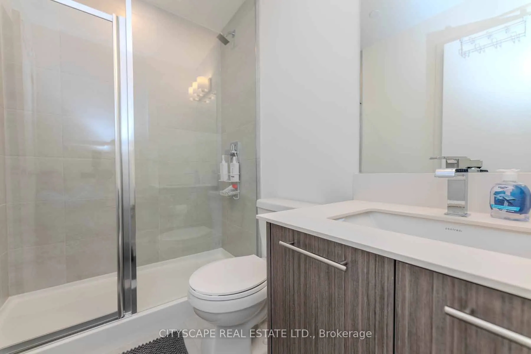 871 Sheppard Avenue W #46