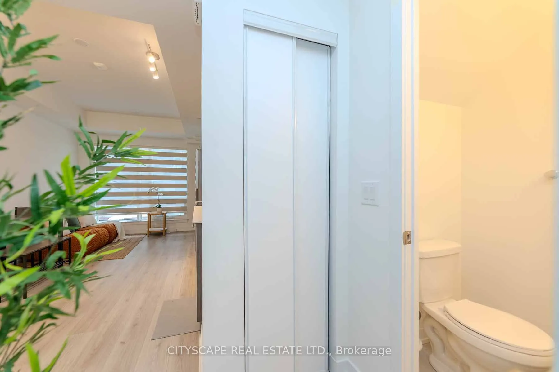 871 Sheppard Avenue W #46