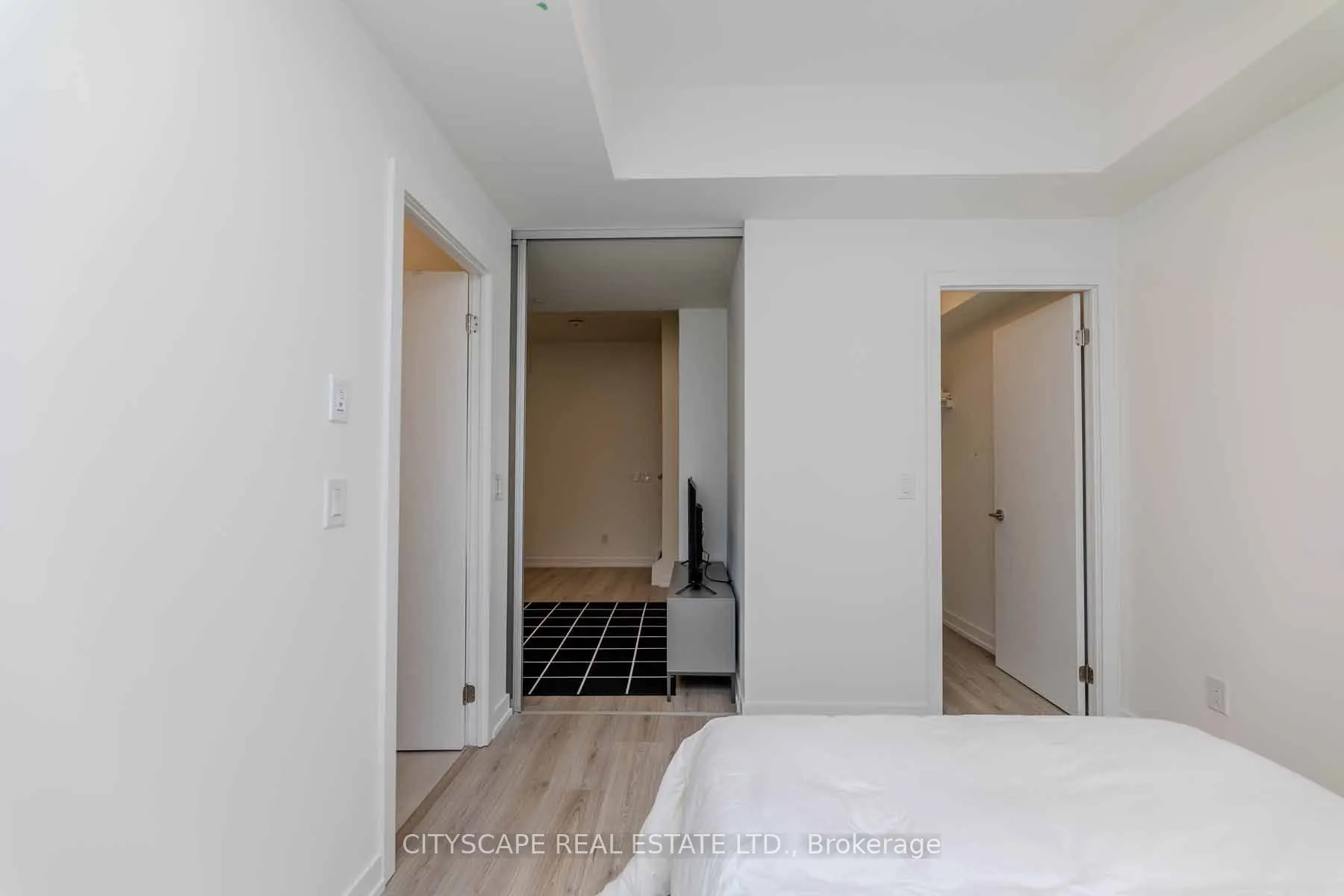 871 Sheppard Avenue W #46