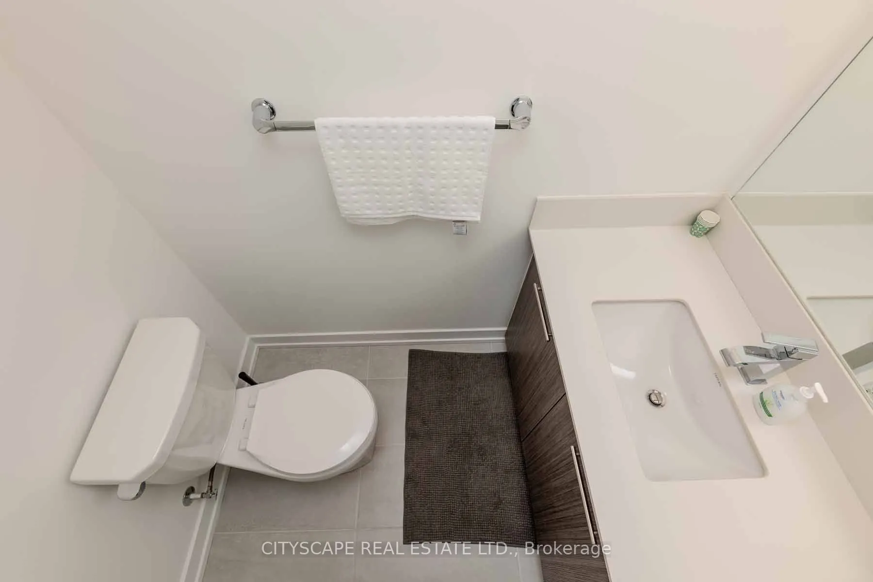 871 Sheppard Avenue W #46