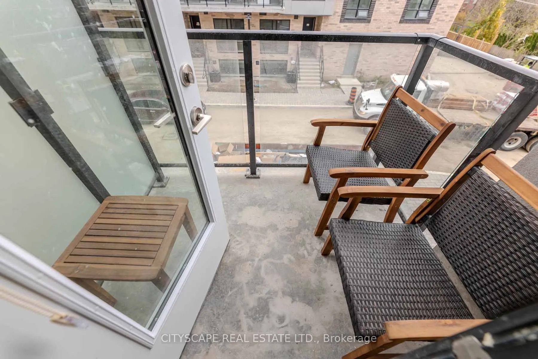 871 Sheppard Avenue W #46
