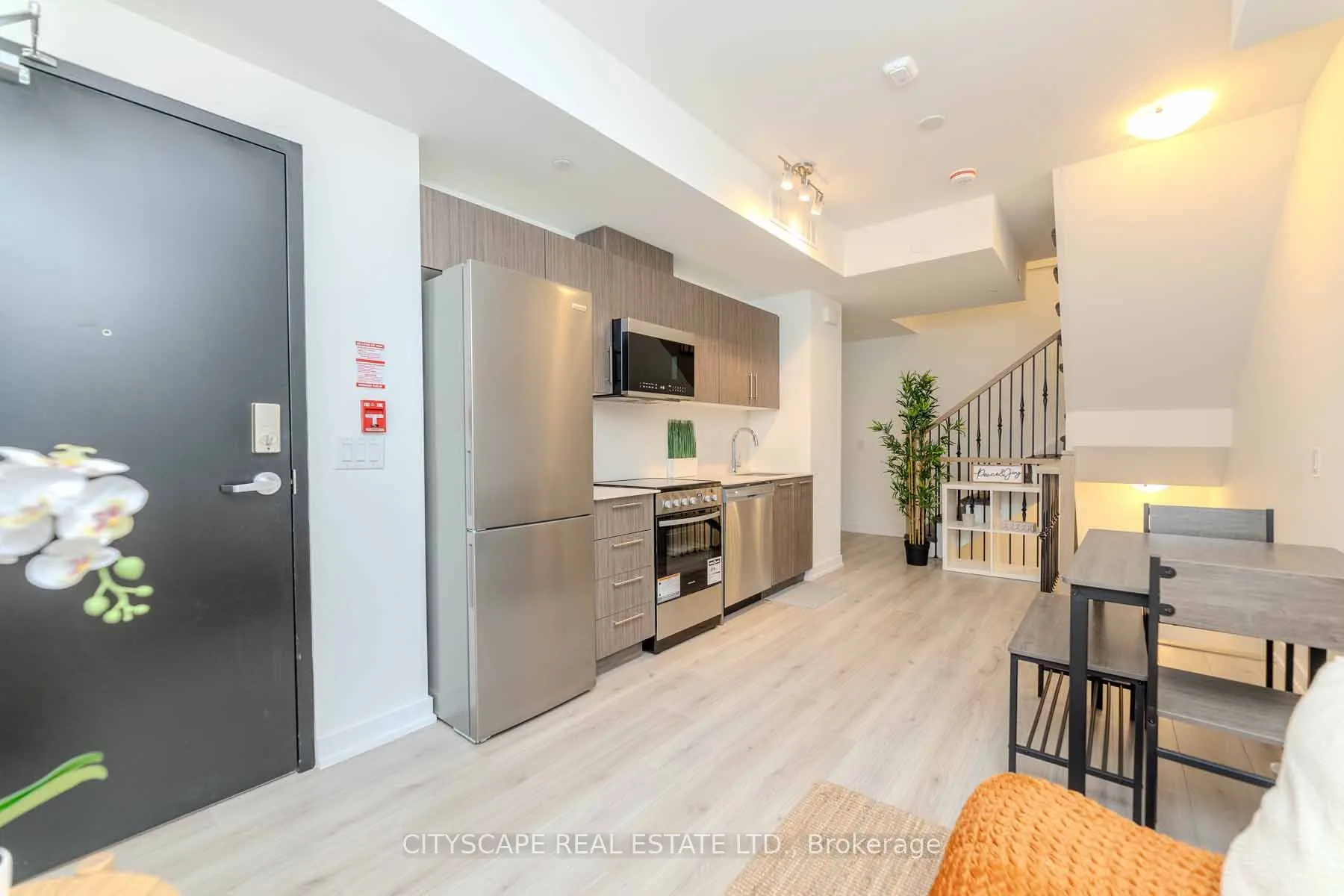 871 Sheppard Avenue W #46